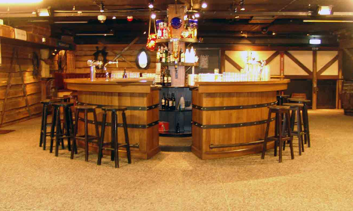 Sallandse Landbier brouwerij